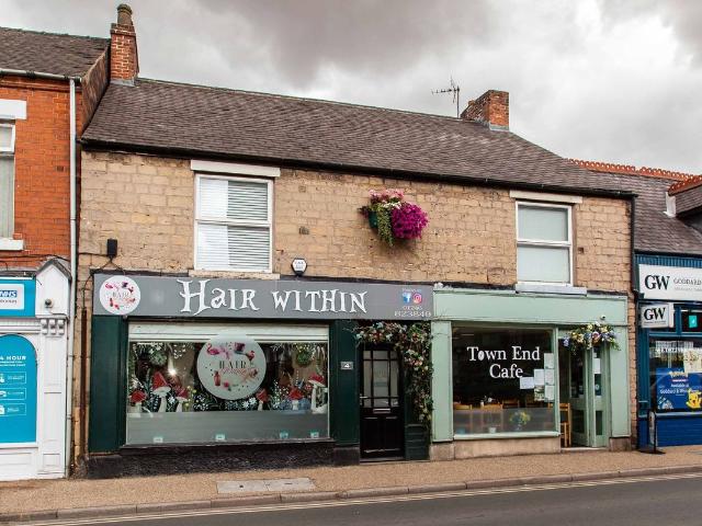 Town End, Bolsover S44, 4 bed flat to rent, £800 pcm | PrimeLocation