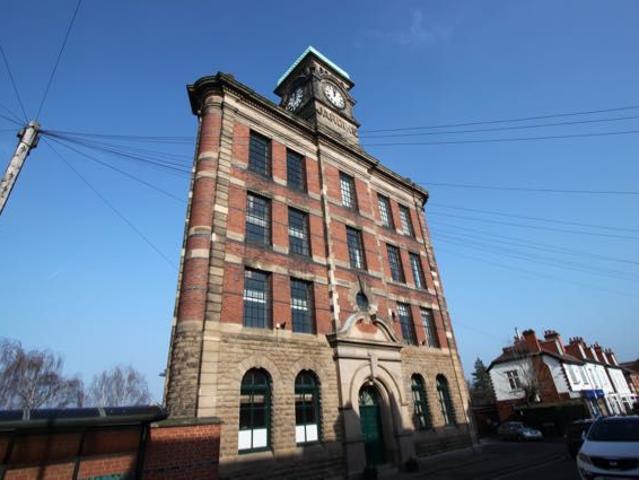 Town End Road, Draycott DE72, 1 bed flat to rent, £775 pcm | PrimeLocation