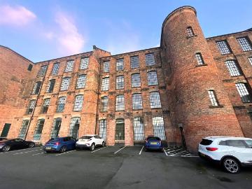 Town End Road, Draycott DE72, 2 bed flat to rent, £900 pcm | PrimeLocation