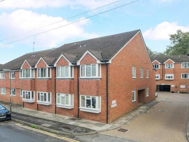 Town End Street, Godalming, 1 Bedroom Retirement