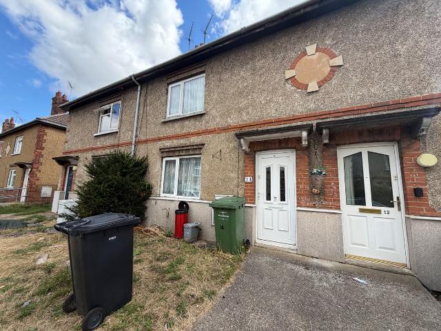 Town Estate, Downham Market PE38, 2 bed terraced house to rent, £850 pcm | PrimeLocation