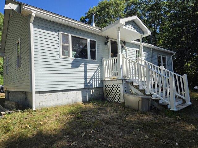 Town Farm Rd, Bucksport, Home For Sale