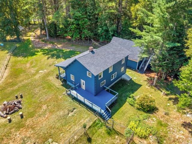 Town Farm Rd, Bucksport, Home For Sale