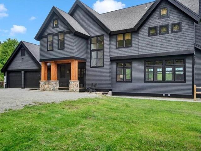 Town Farm Rd, Ludlow, Home For Sale