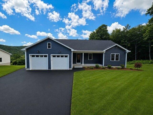 Town Farm Rd, Warren, Home For Sale