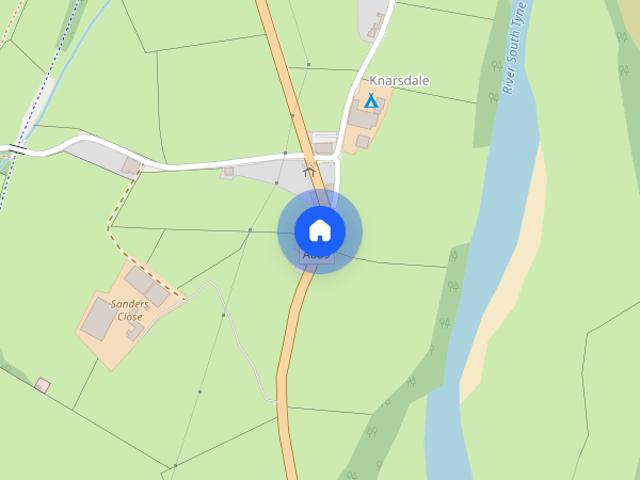 Town Green, Slaggyford, CA8
