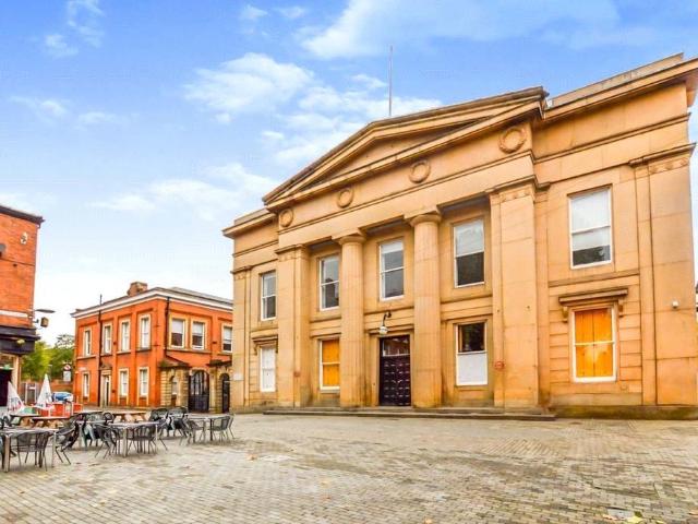 Town Hall, Bexley Square, Blackfriars, Salford, M3 6BZ, United Kingdom | Studio apartment for rent #139068072 | Rentberry