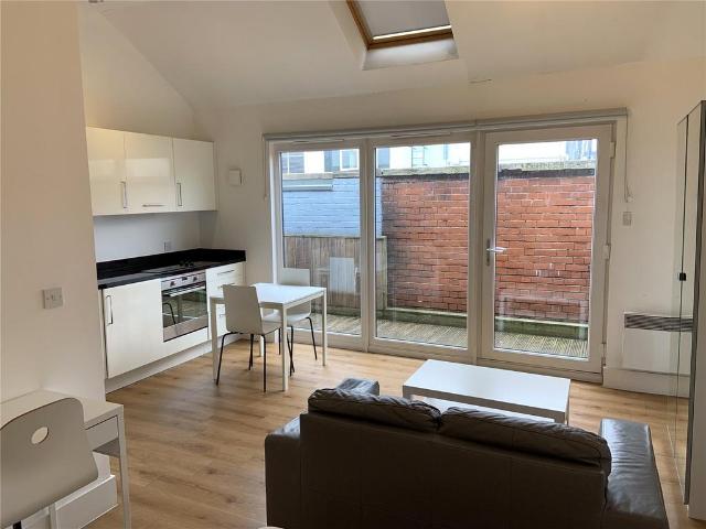 Town Hall, Bexley Square, Blackfriars, Salford, M3 6BZ, United Kingdom | Studio apartment for rent #139269128 | Rentberry