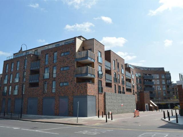Town Hall Square, Crayford Road, Crayford DA1, 1 bed flat to rent, £1,400 pcm | PrimeLocation