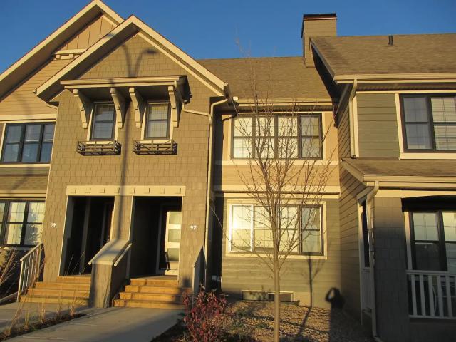 TOWN HOME FOR RENT IN MAHOGANY — $2,200/MONTH