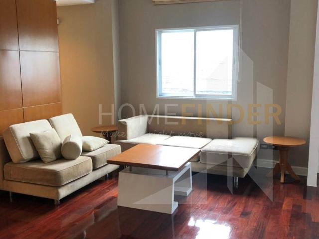 Town Home Nang Lin Gee Road 3 bedrooms, for rent