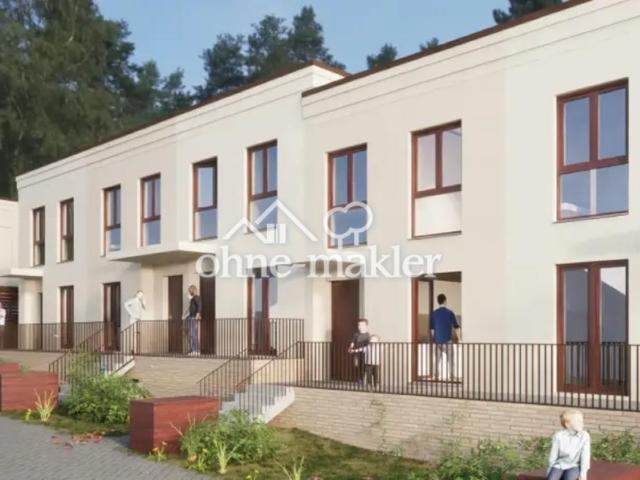 TOWN HOMES