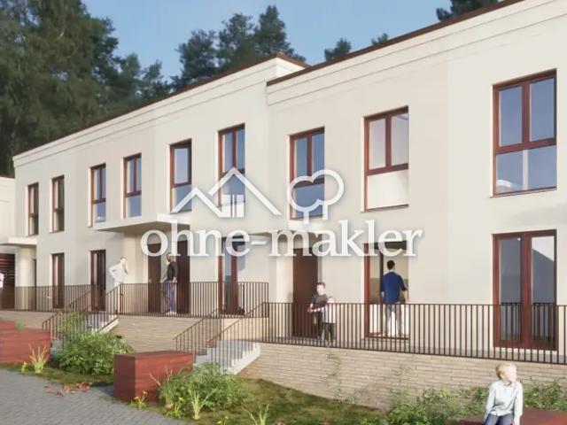 TOWN HOMES