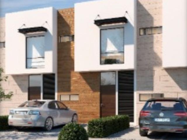Town House Nuevo en Viñedos