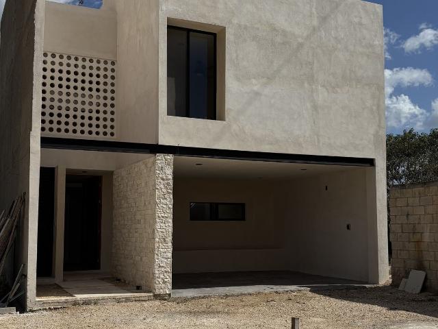 TOWN HOUSE NVO EN RENTA SANTA GERTRUDIS COPÓ