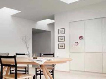 Town House auf zwei Ebenen mit großem Privatgarten mitten in Wien | 1070 nähe Neubaugasse/Lerchenfelderstrasse | ZELLMANN IMMOBILIEN