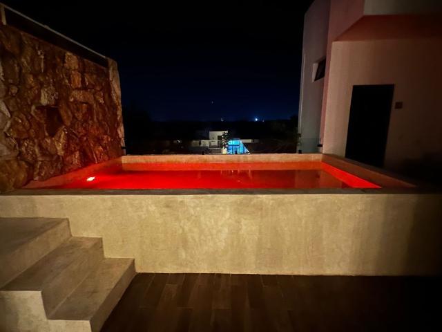 Town House amueblado en renta