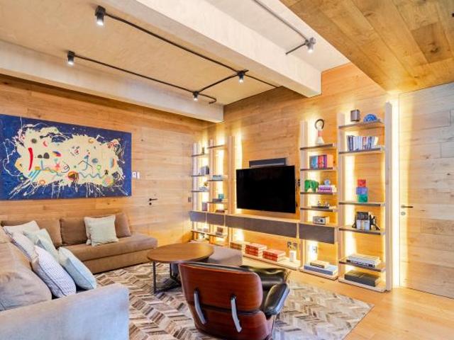 Town House de Lujo en Venta – Zona Exclusiva de la Ciudad