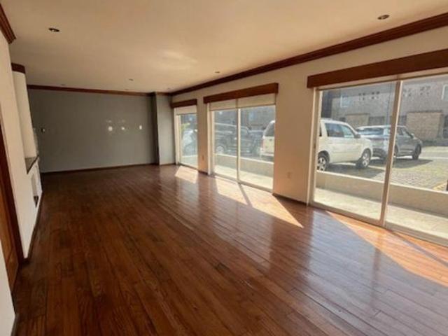 TOWN HOUSE DOS NIVELES EN VENTA ARBOLEDA CUAJIMALPA