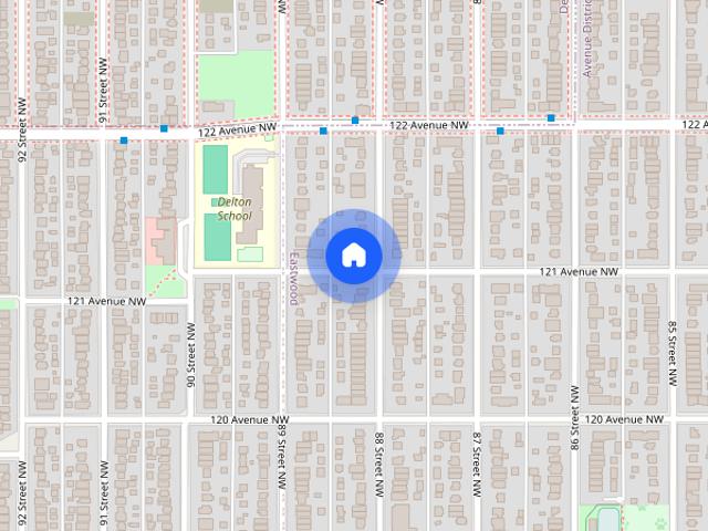town house — Eastwood, Edmonton AB 1 Bedroom 1 Bedroom