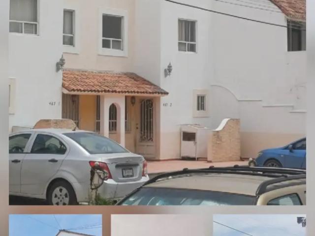 Town house en Alpes Norte