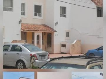 Town house en Alpes Norte