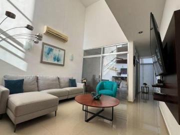 Town House en PRIVADA de 3 recámaras, Santa Gertrudis Copo, Mérida