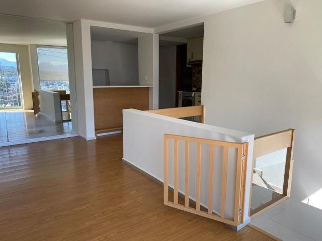 Town House en Renta | Privada Lomas de Santa Fe