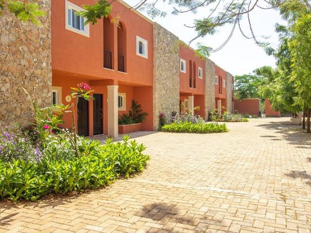 Town house en Sodzil norte en RENTA | JRML |