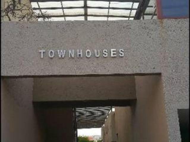TOWN HOUSE EN TORRES DE LAS ANIMAS PUEBLA