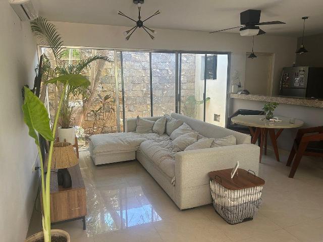 Town house en venta, montes de Ame, Merida,Yucatán