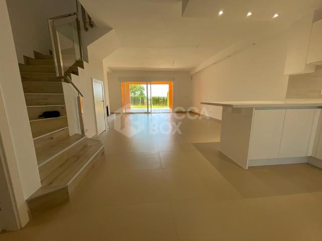 Town House for long term rent in Paraíso Bellevue, Benahavis