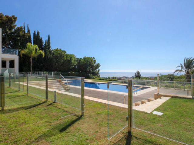 Town House for long term rent in Sierra Blanca, Marbella Golden Mile