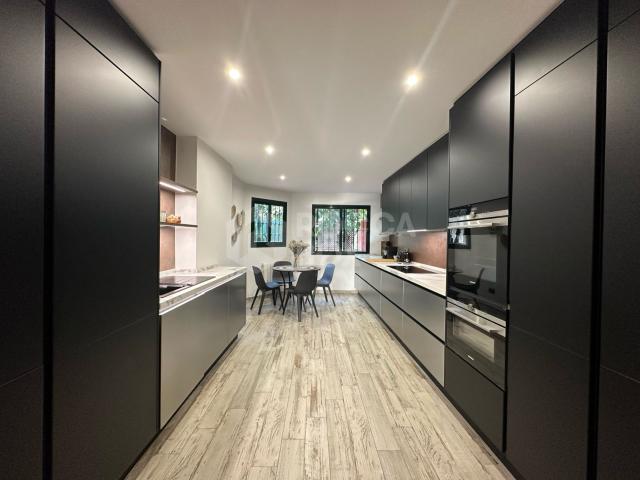 Town House for rent in Marbella Golden Mile, Marbella