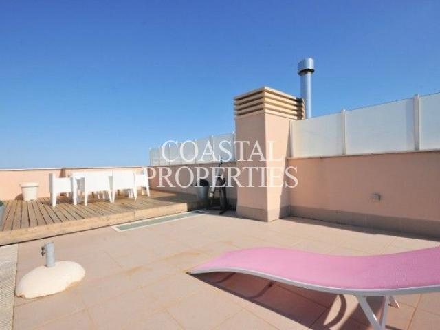 Town House For Rent In Gated Community Palmanova, Mallorca, Spain