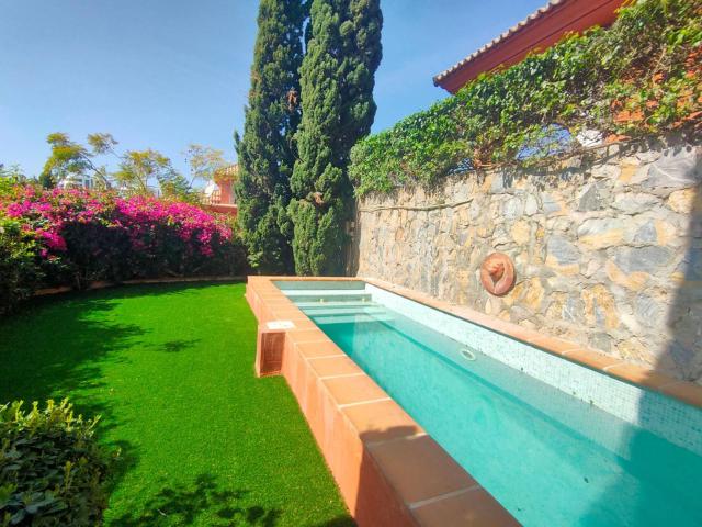 Town House in Marbella