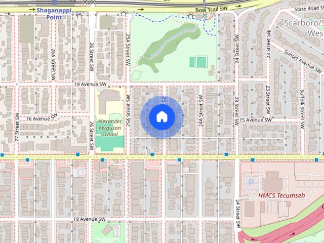 town house — Killarney, Calgary AB 2.0 Bedroom 2 Bedroom