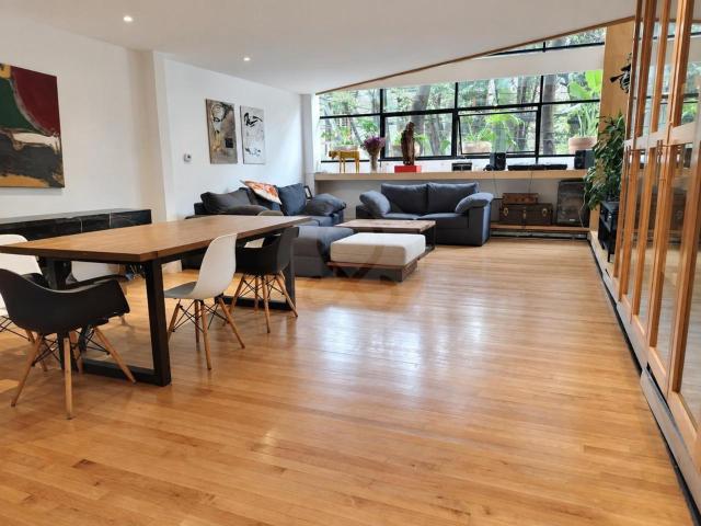 Town house + LOFT en Roma Norte