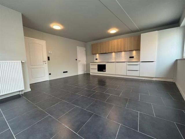 Town house with car parking space