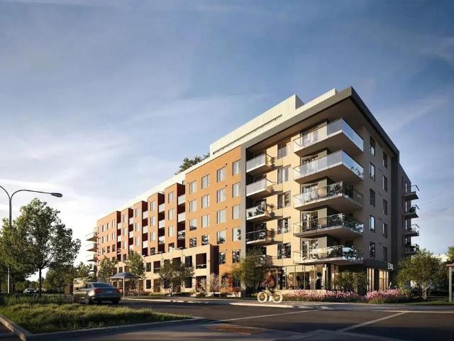 Town House 5995 Chemin De Chambly, Longueuil