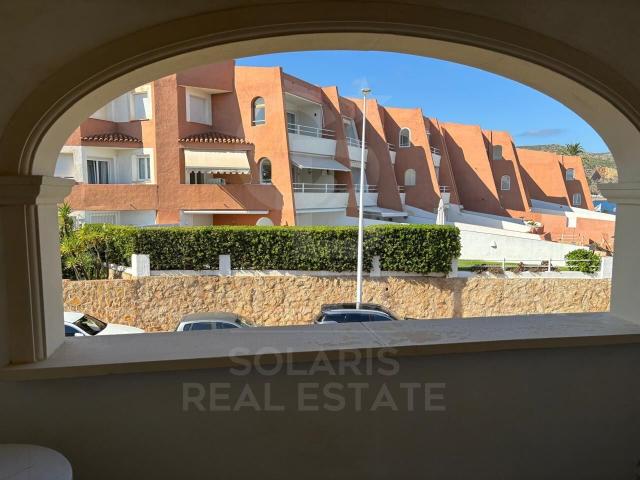 Town House 5 Bedrooms Duplex Rent Jávea / Xàbia