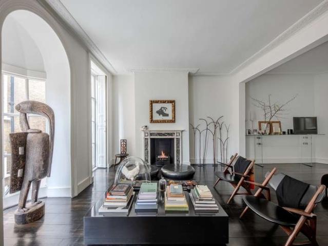 3 Bedroom Town House