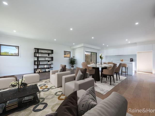 Town House