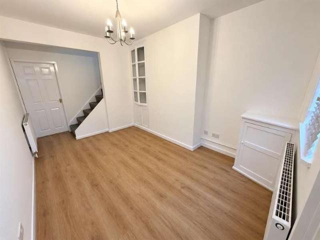 Town Lane, Little Neston, CH64
