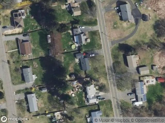 Town Line Rd