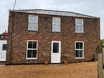 Upwell Wisbech, PE34, East of England
