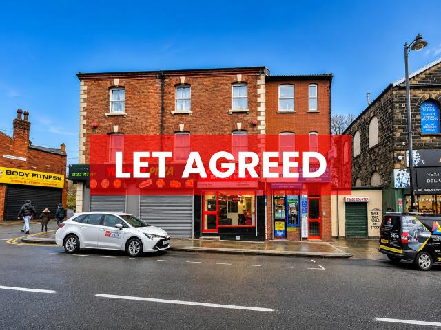 Town Street, Armley, Leeds, West Yorkshir LS12, 1 bed flat to rent, £775 pcm | PrimeLocation