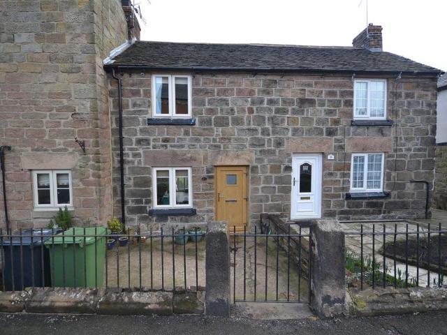 Town Street, Holbrook DE56, 1 bed terraced house to rent, £775 pcm | PrimeLocation