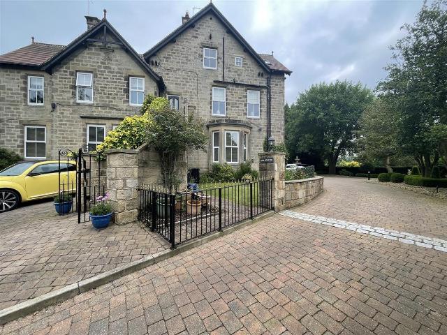 Town Street, Nidd HG3, 2 bed flat to rent, £1,750 pcm | PrimeLocation