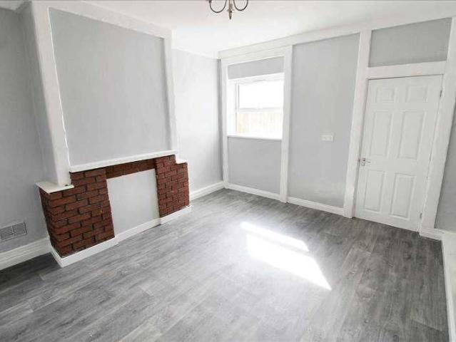 Town Street, Pinxton, Nottingham, NG16